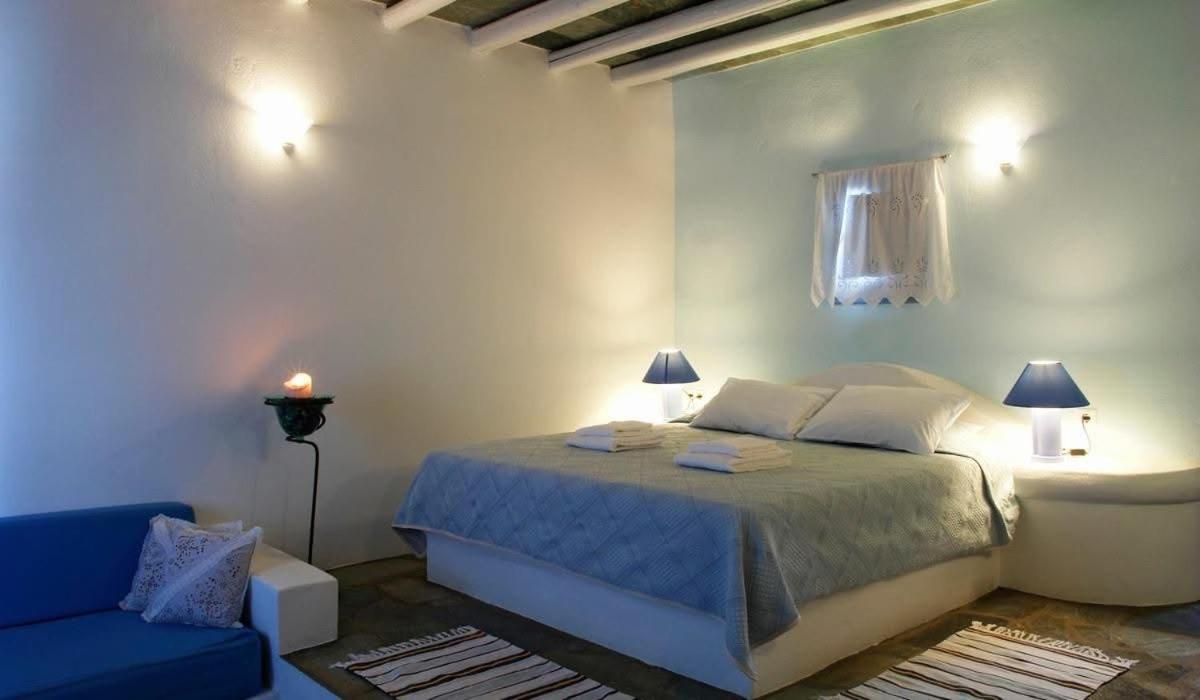 Anatoli Apartment Áno Meriá Exterior foto